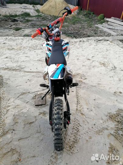 Kayo 125(2019)