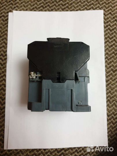 Магнитный пускатель 220в