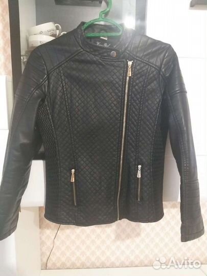 Куртка косуха