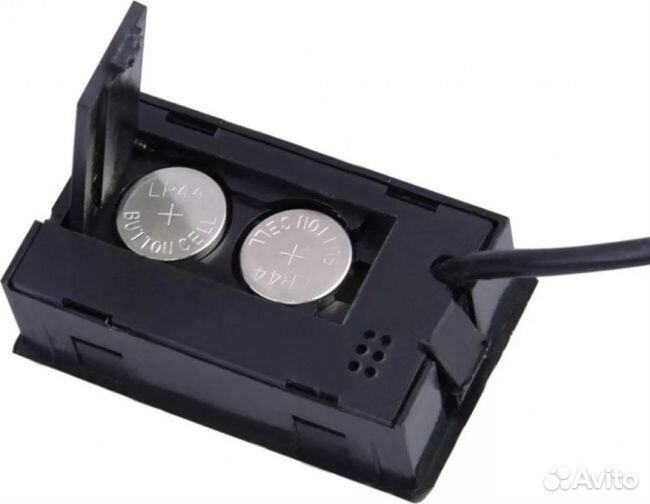 Термометр гигрометр для инкубатора