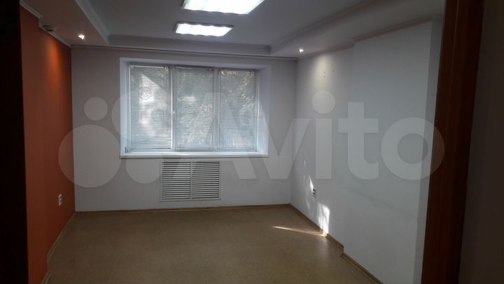 Офис, 16 м²