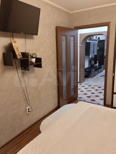 3-к. квартира, 68 м², 1/3 эт.