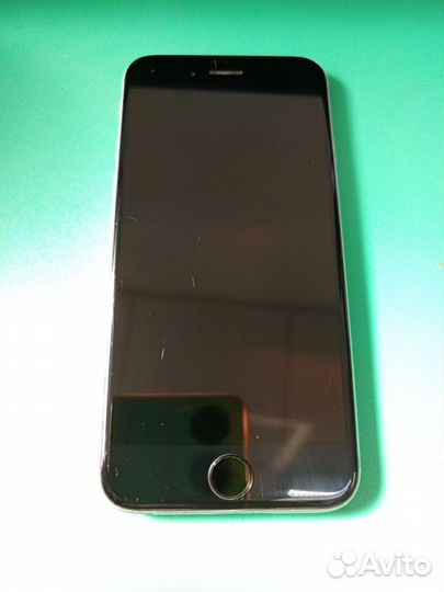 iPhone 6S, 32 ГБ