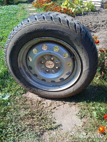 Golden Bridge GB500 4.25/9.5 R14 163VR