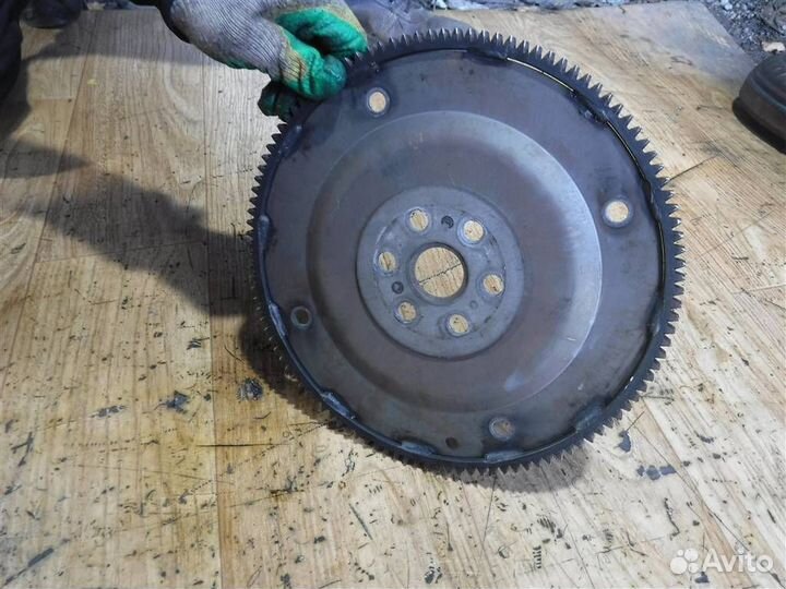 Маховик Ford Focus II 2008-2011