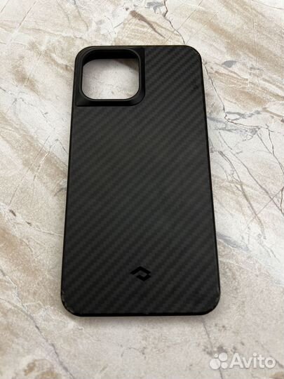 Чехол Pitaka MagEZ Case 3 для iPhone 13 Pro Max
