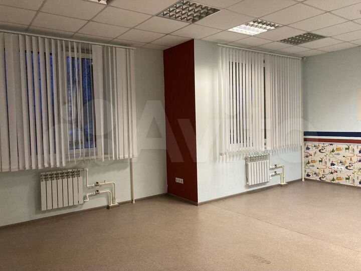 Свободного назначения, 118.5 м²