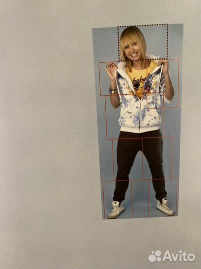 Ранетки в полный рост Все Звезды журнал