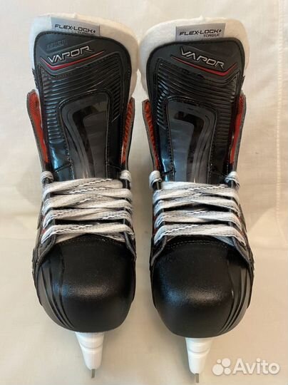 Коньки Bauer X900 8D