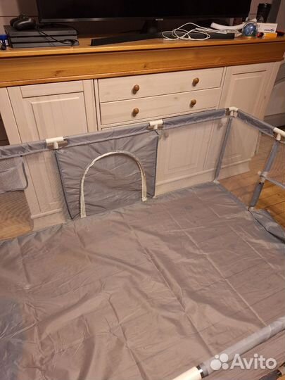 Манеж детский