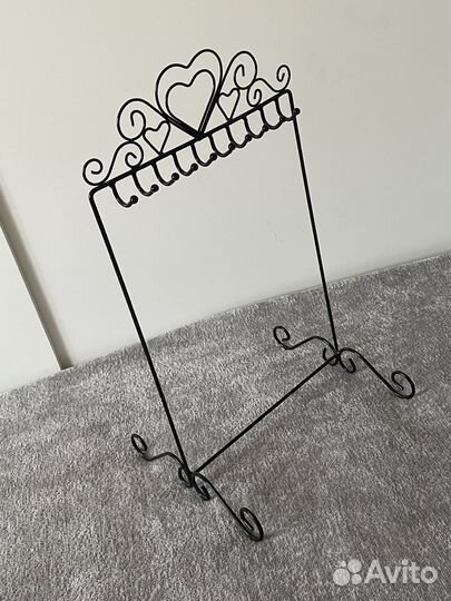 Подставка для украшений