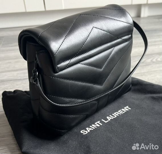 Сумка YSL Saint Laurent LouLou