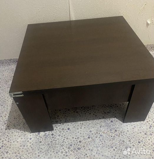 Кухонный стол бу