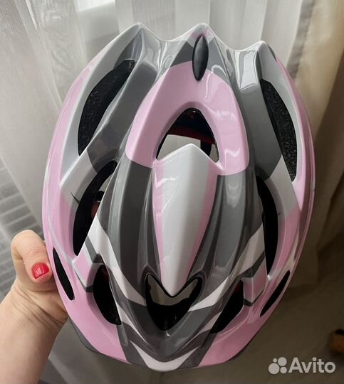 Защитный Шлем для роликов / велосипеда