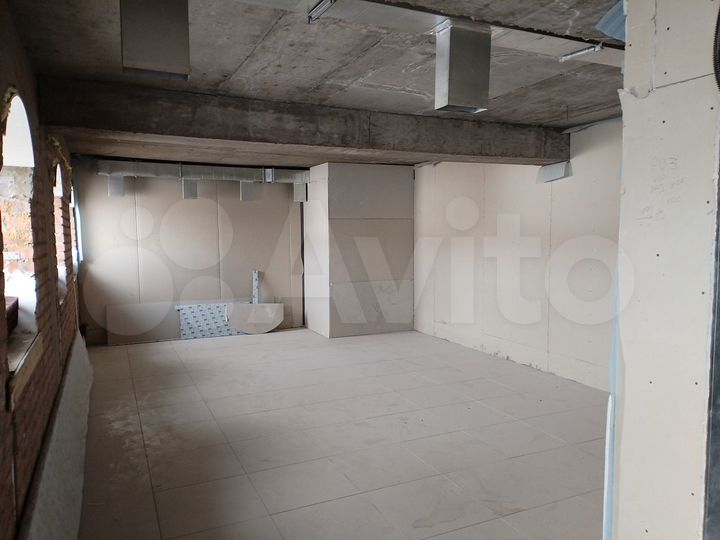 Офисы, от 17 до 60 м²