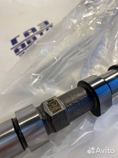 Вал распредилительный выпускной foton 2.5 G21