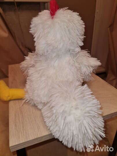 Мягкая игрушка 