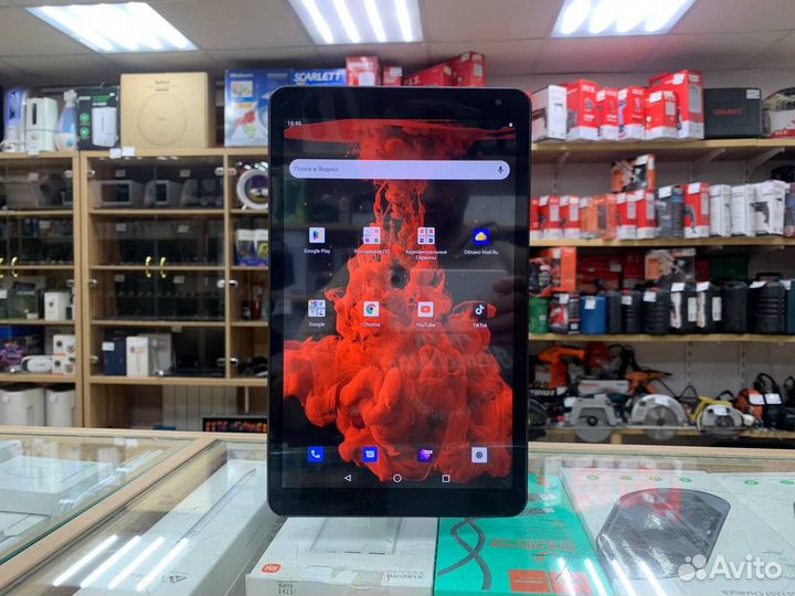 Планшет Digma Optima 10 E600