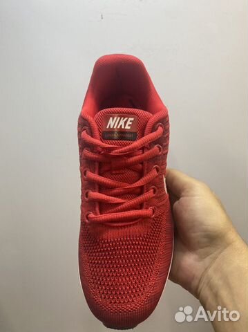 Кроссовки Nike Zoom новые 36, 39 р