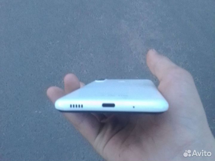 Телефон samsung а 11