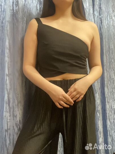 Топ женский