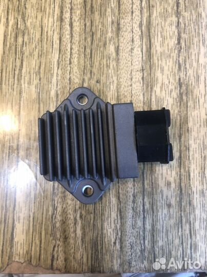 Реле-регулятор для мотоциклов Honda