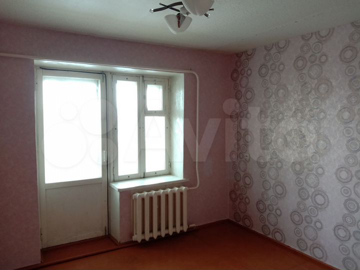 2-к. квартира, 50,9 м², 3/4 эт.