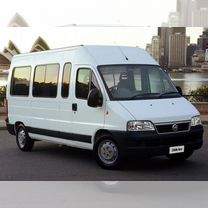 FIAT Ducato 2.3 MT, 2011, битый, 300 000 км, с пробегом, цена 100 000 руб.