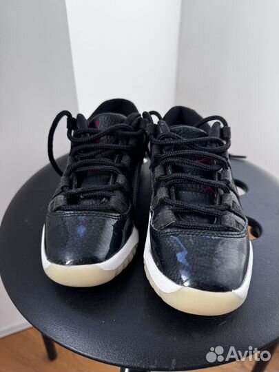 Air Jordan 11 low kids