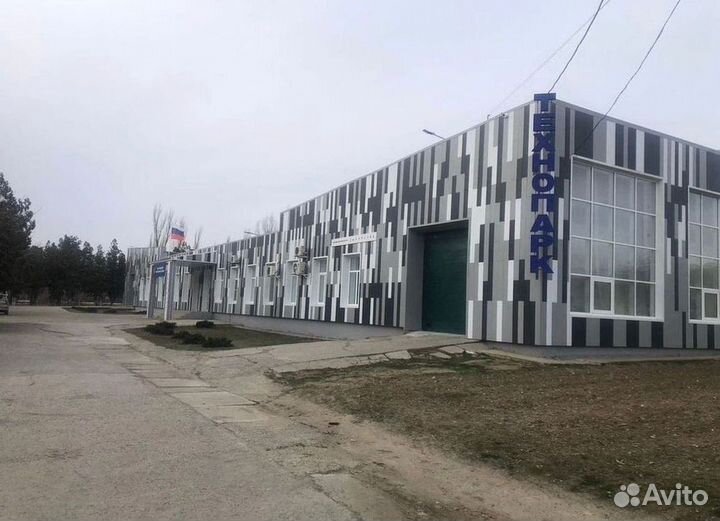 Линеарная панель