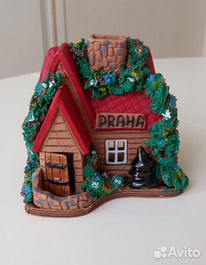 Сувенир Прага