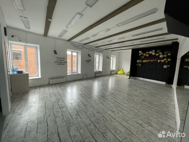 Аренда помещения