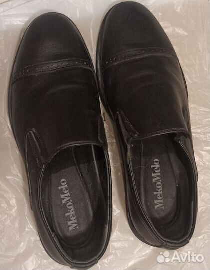 Туфли мужские. торг уместен