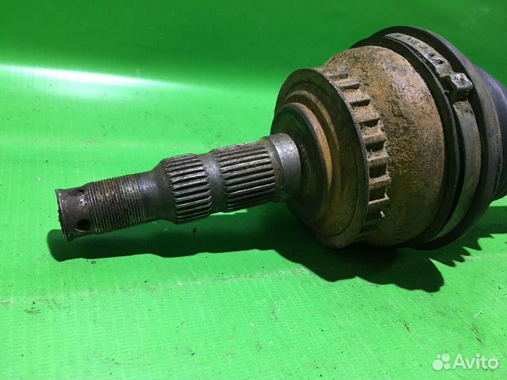 Полуось левая 1.8 АКПП Opel Vectra B 1995-2002