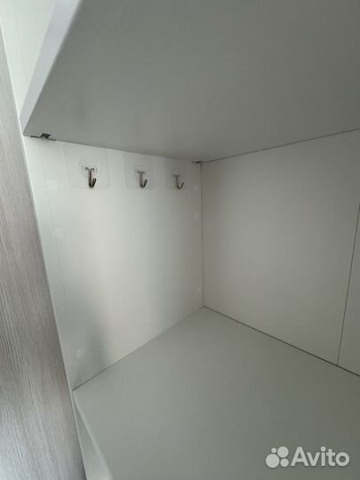 Стеллаж IKEA бримнэс