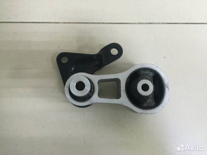 Опора кпп Ford Fiesta MK5 2002-2008