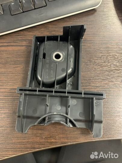 Накладка кузова Mercedes Gl 320 Cdi 164 642.940