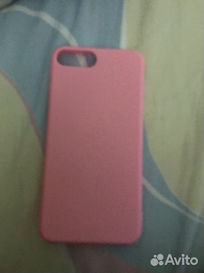 Чехол на iPhone 7/8 plus