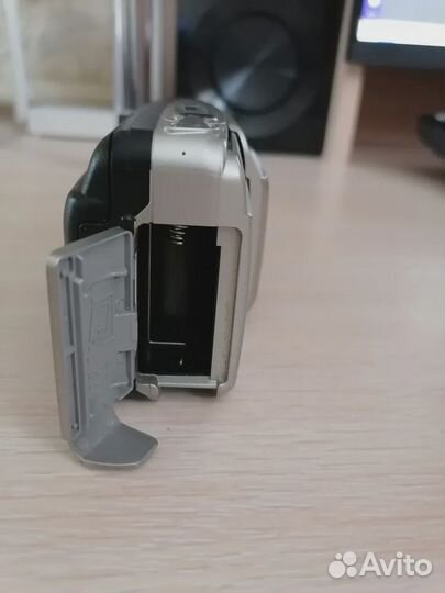 Olympus superzoom 70g