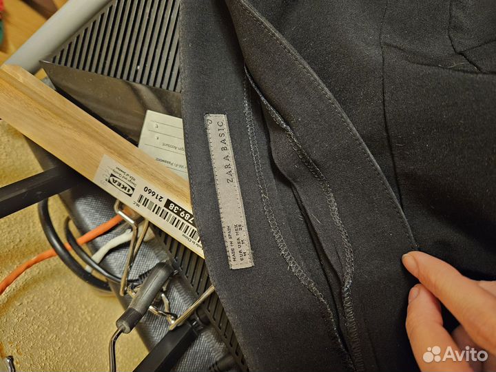 Юбки в хорошем состоянии, размер М