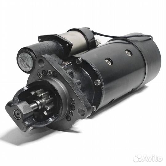 Стартер mack 2132X10461052 г. Ростов-на-Дону