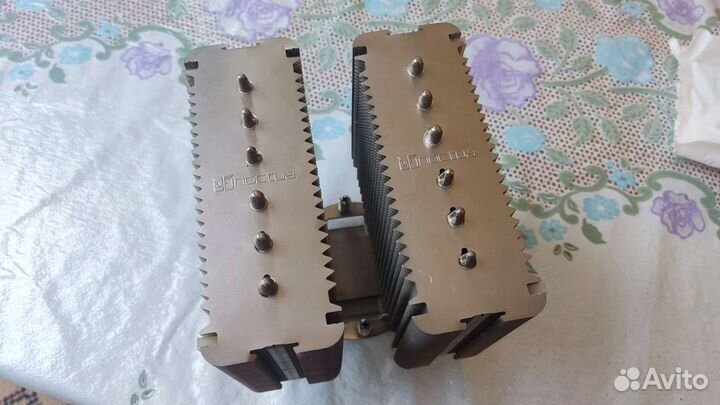 Кулер башенный Noctua