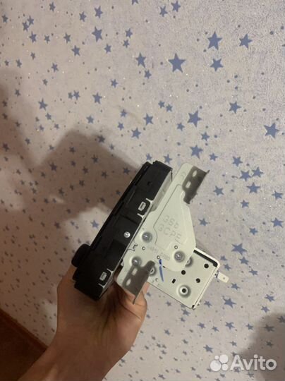 Магнитола hyundai creta новая