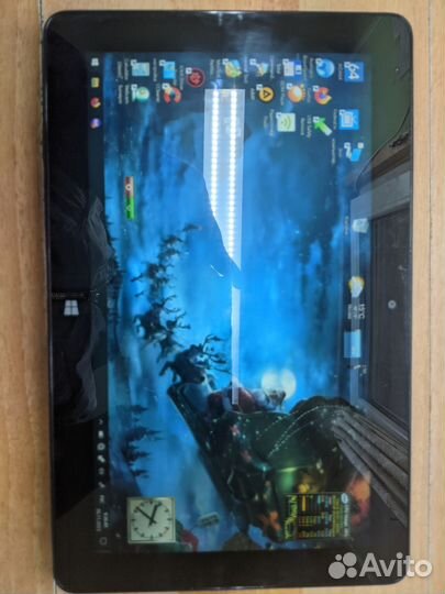 Планшет Dell Venue 11 Pro