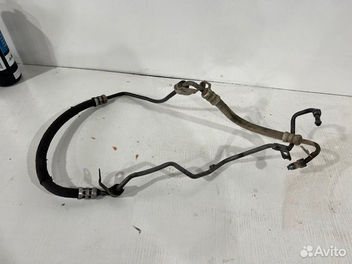 Трубка гидроусилителя руля Nissan Terano кросовер