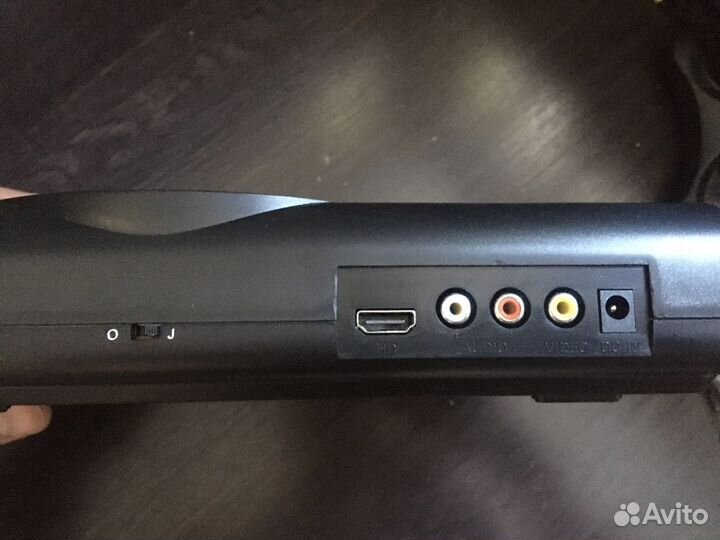 Sega mega drive (сега)