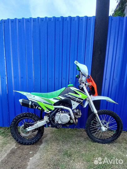 Racer crf 140