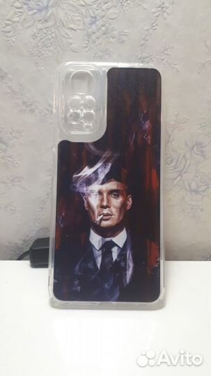 Чехол на Xiaomi Redmi Note 11 S