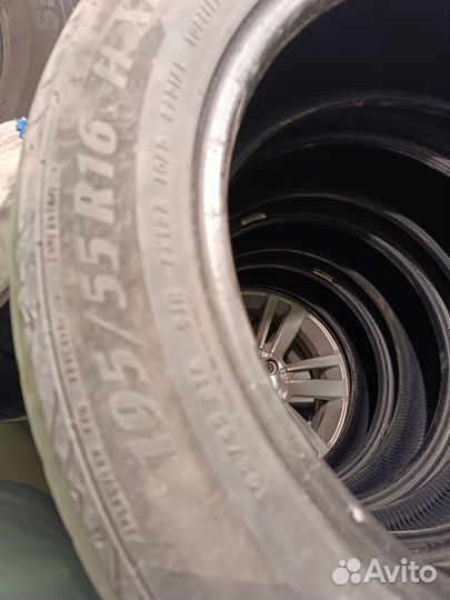 Matador MP 47 Hectorra 3 195/55 R16 91H