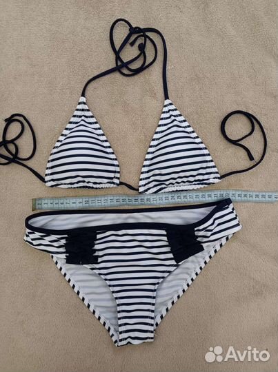Детский купальник для девочки